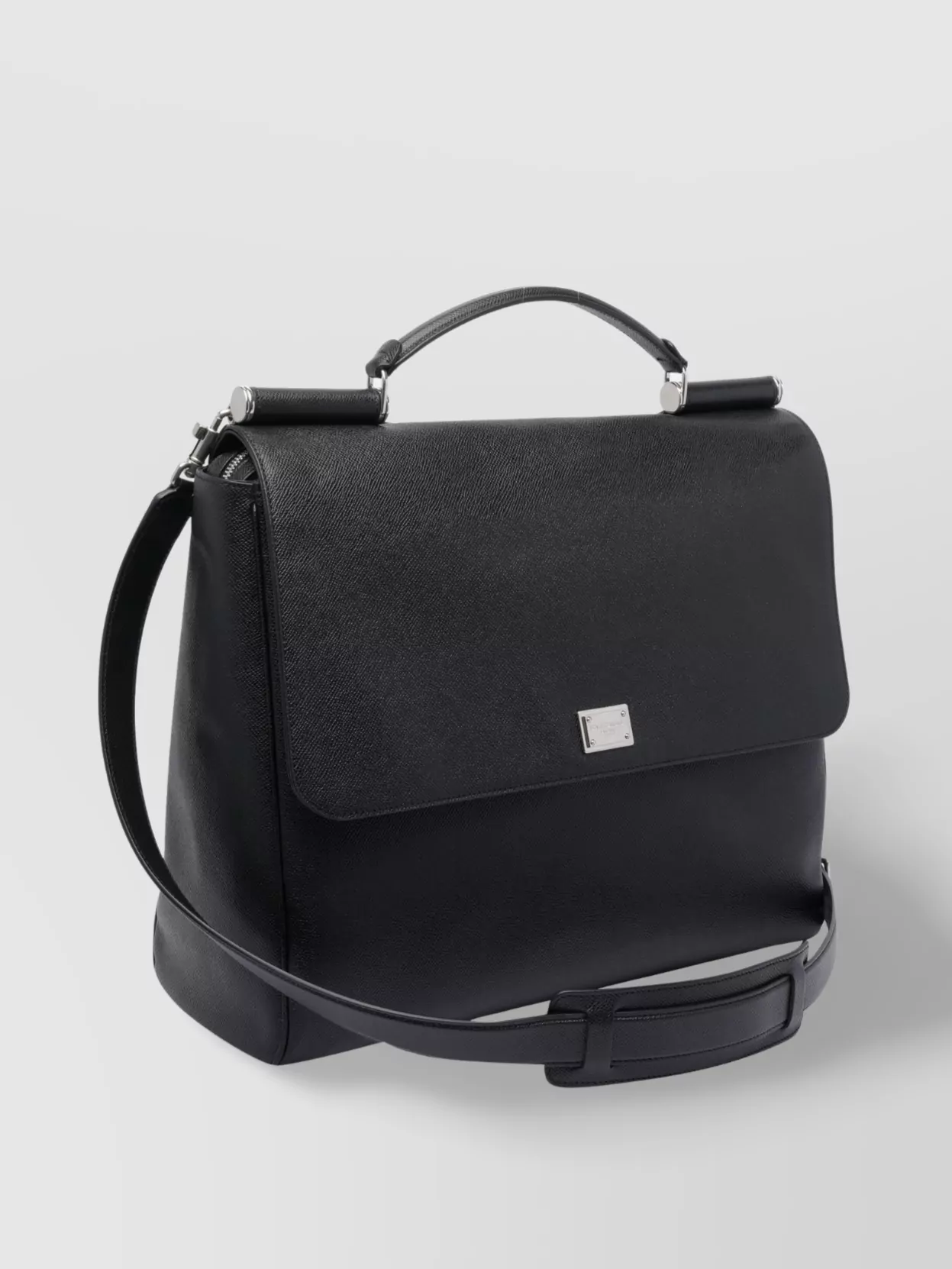 Dolce&Gabbana Shoulder Bag Top Handle