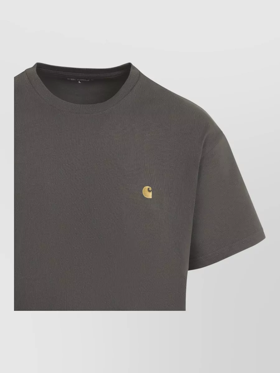 Carhartt Wip relaxed-fit cotton short-sleeve t-shirt