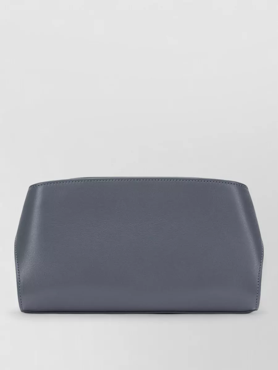 Ferragamo Hug Small Leather Shoulder Bag
