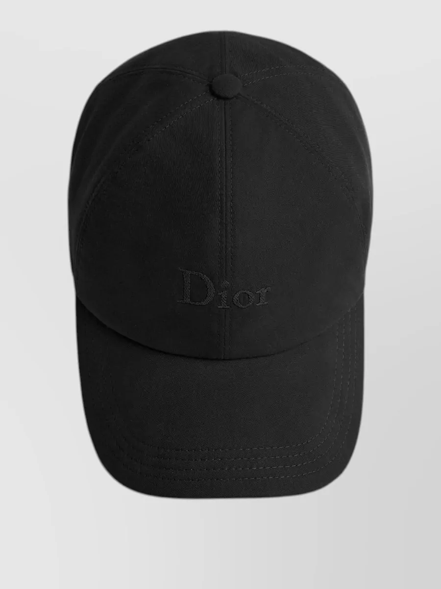 Christian Dior Cap