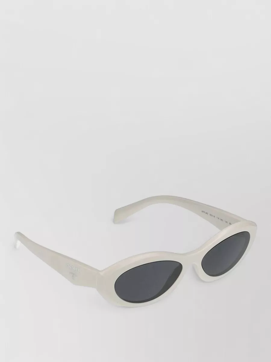 Prada Acetate Sunglasses