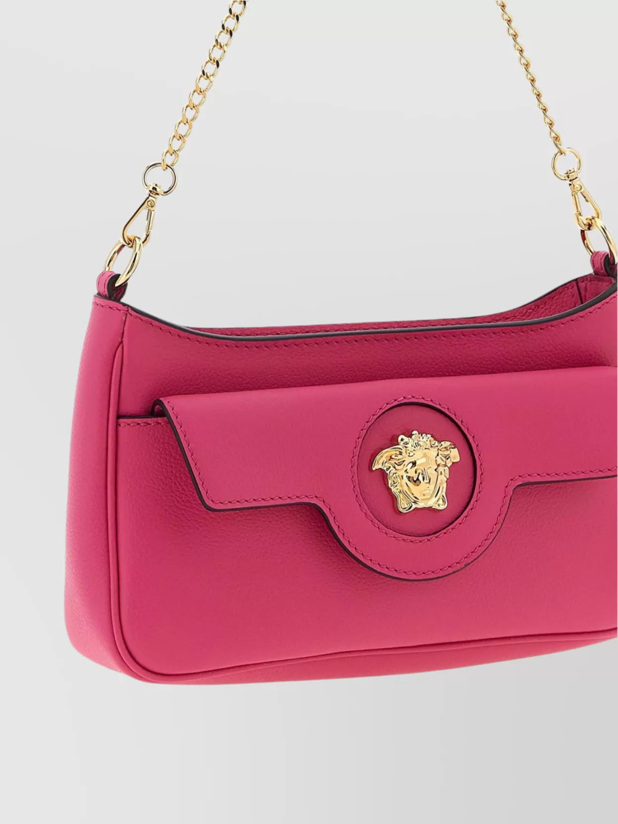 Versace 'the Medusa' Small Crossbody Bag