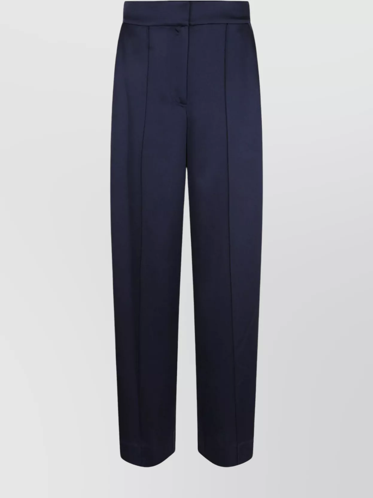 Simkhai wide leg trousers with fitted waistband