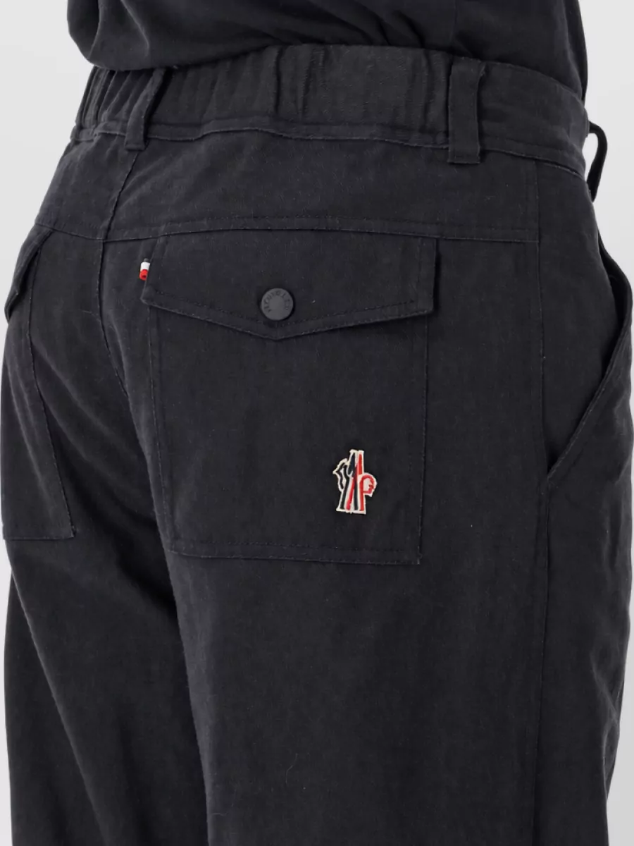 Moncler Grenoble Denim Jeans