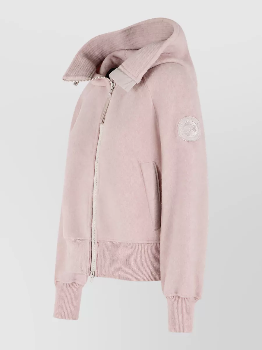 Canada Goose Chilliwack Bomber Jacket