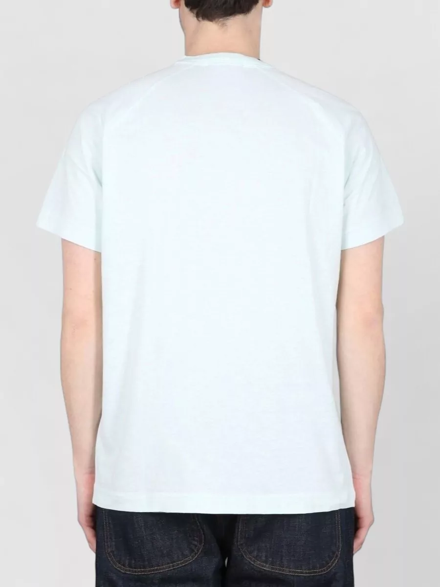 Ymc Organic Cotton T-Shirt
