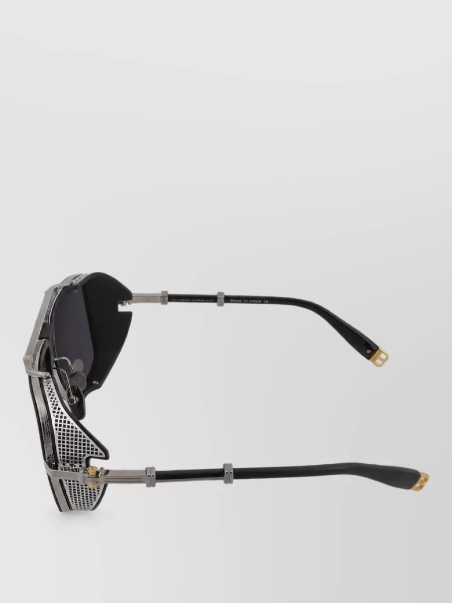 Balmain Acetate Sunglasses