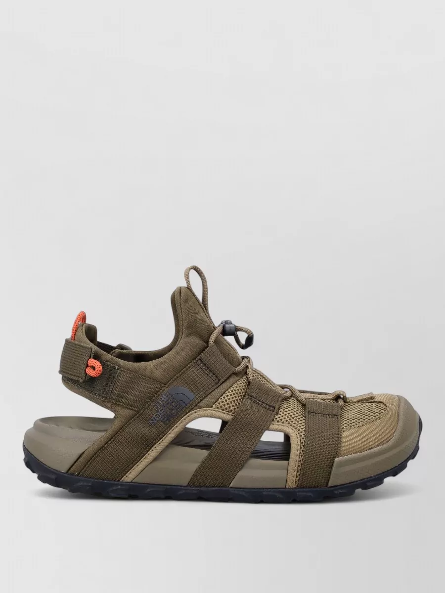 The North Face Textile Sandals