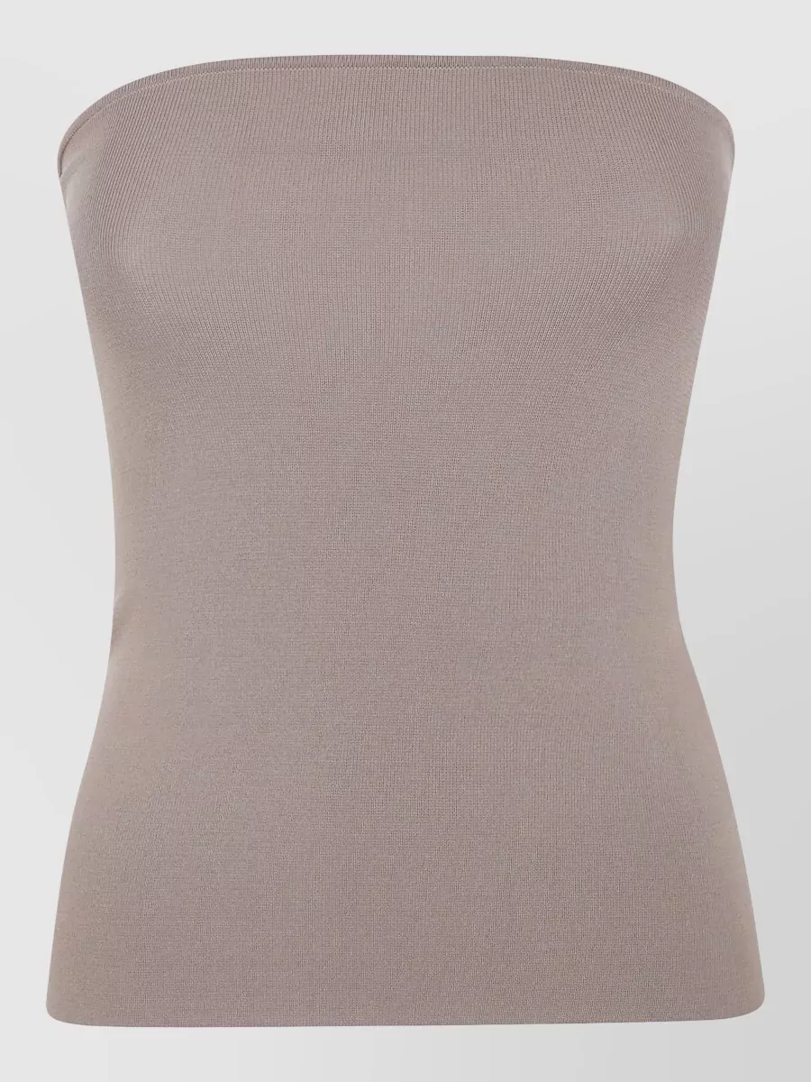 Entire Studios bandeau top