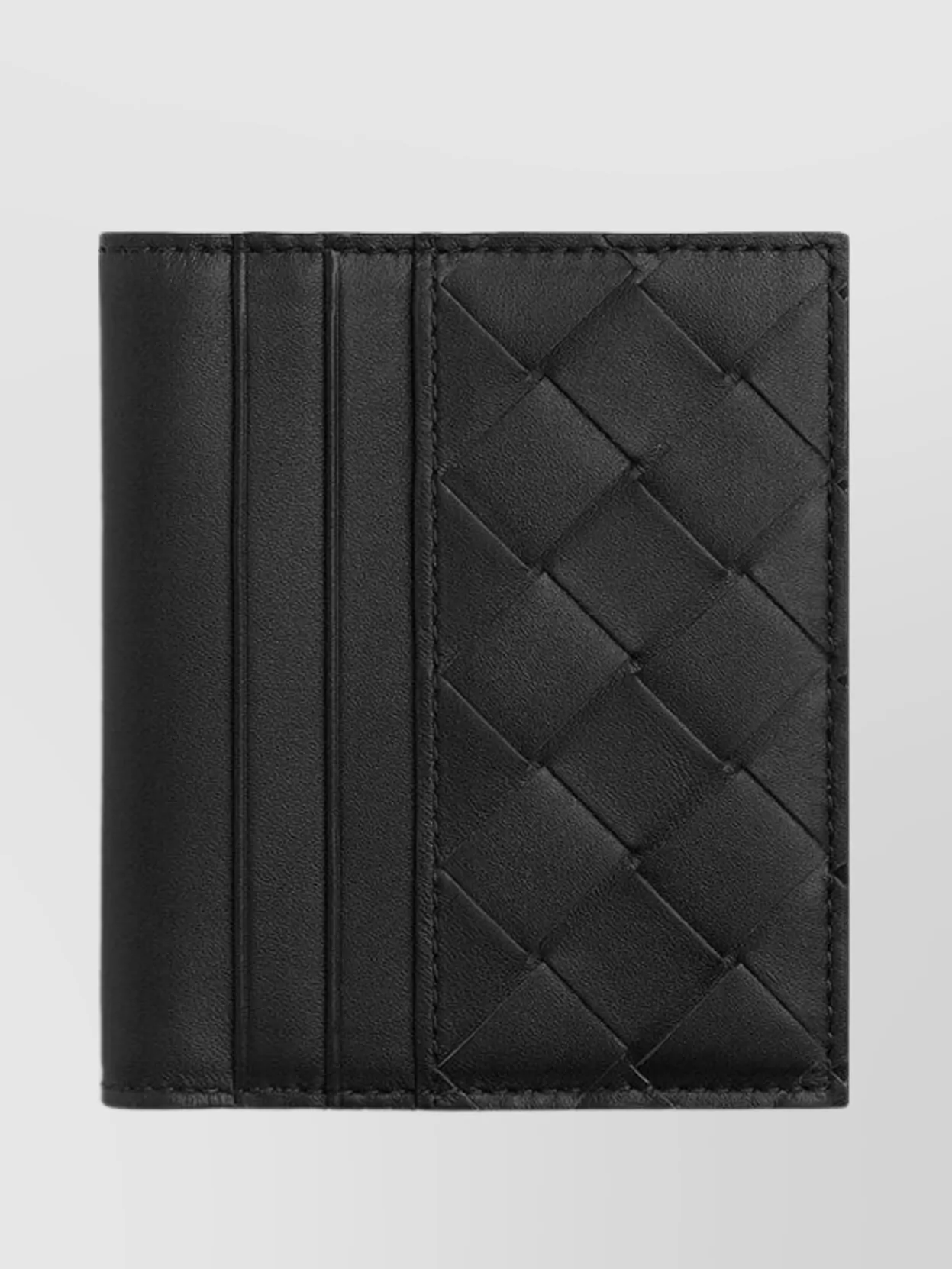 Bottega Veneta Quilted Cardholder Six Slots