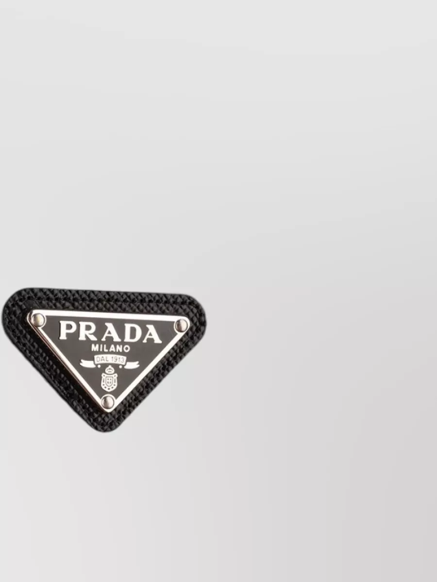Prada Down Puffer Jacket