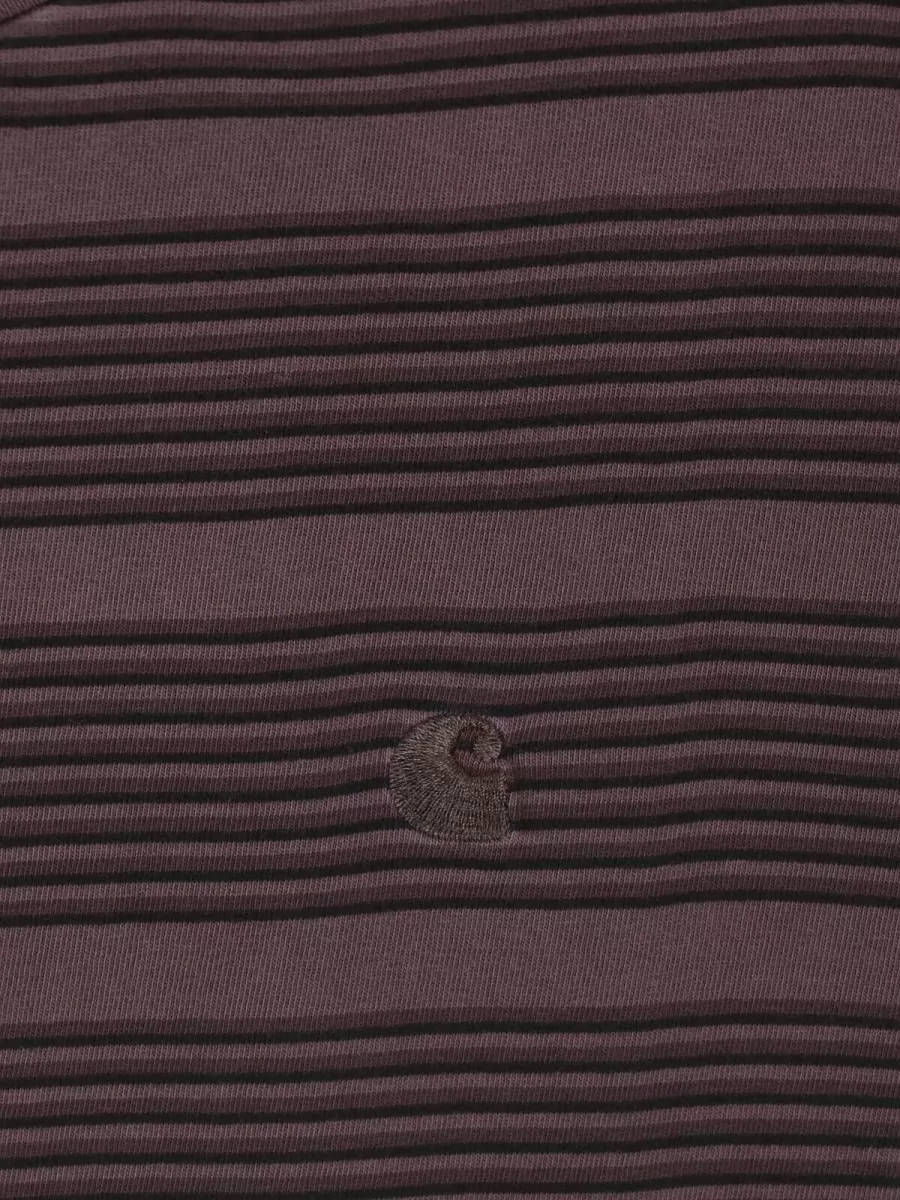 Carhartt Wip Short-Sleeve T-Shirt