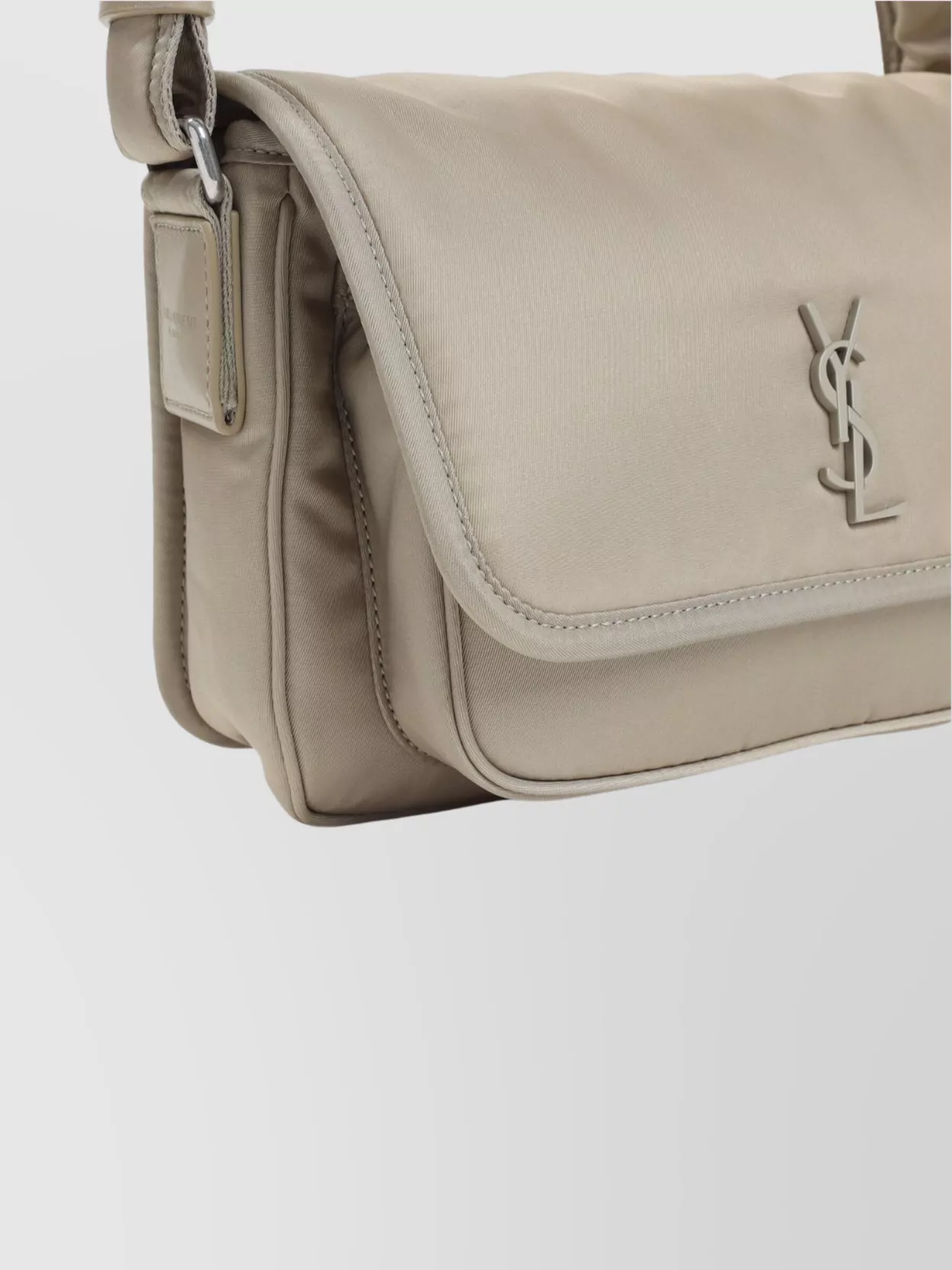 Saint Laurent Niki S Shoulder Bag