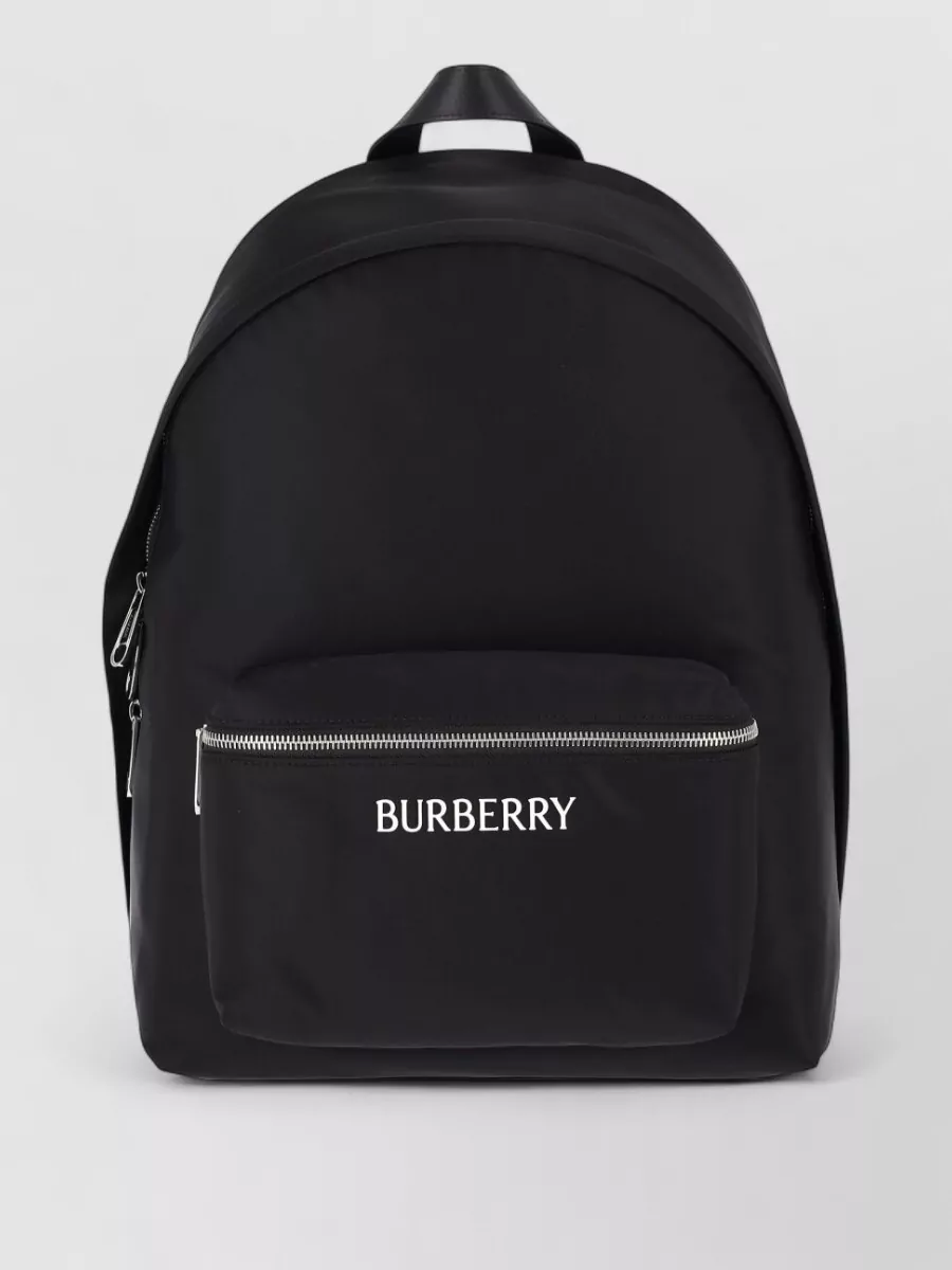 Burberry backpack