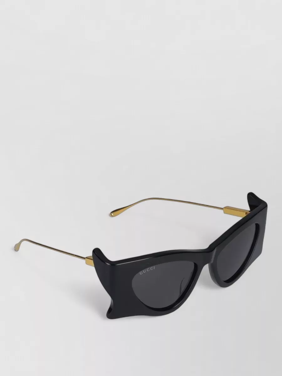 Gucci Square Sunglasses