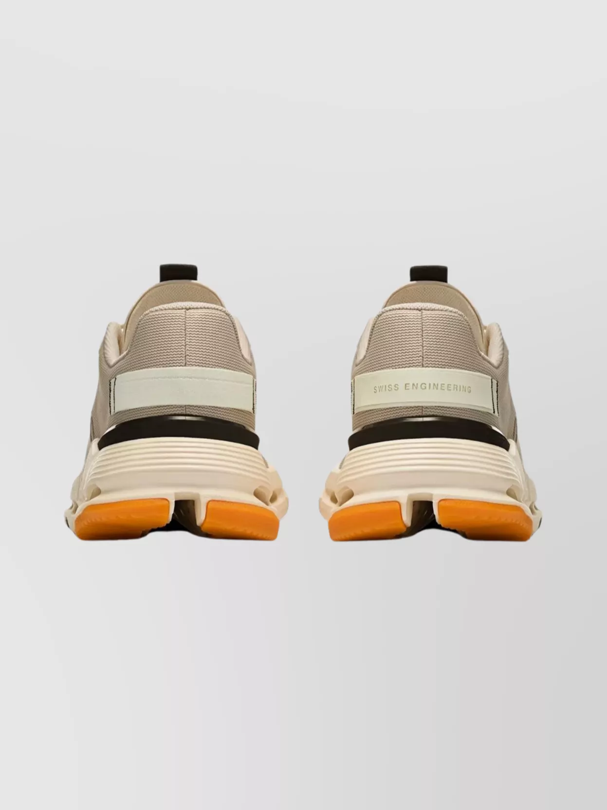 On Cloudnova Form 2 Running Shoes In Multi