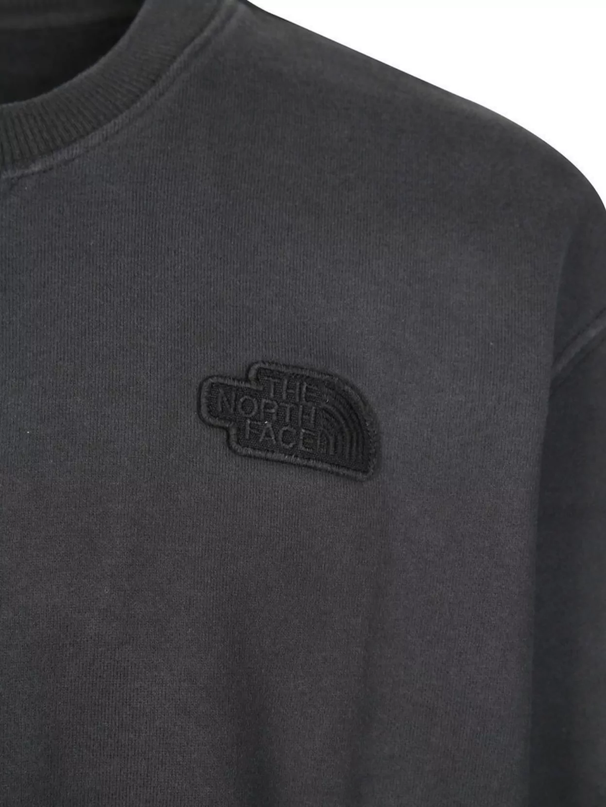 The North Face Nature Relaxed Crew Neck