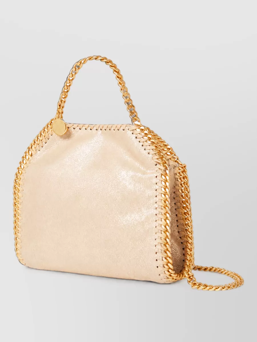 Stella Mccartney Falabella Mini Shoulder Bag
