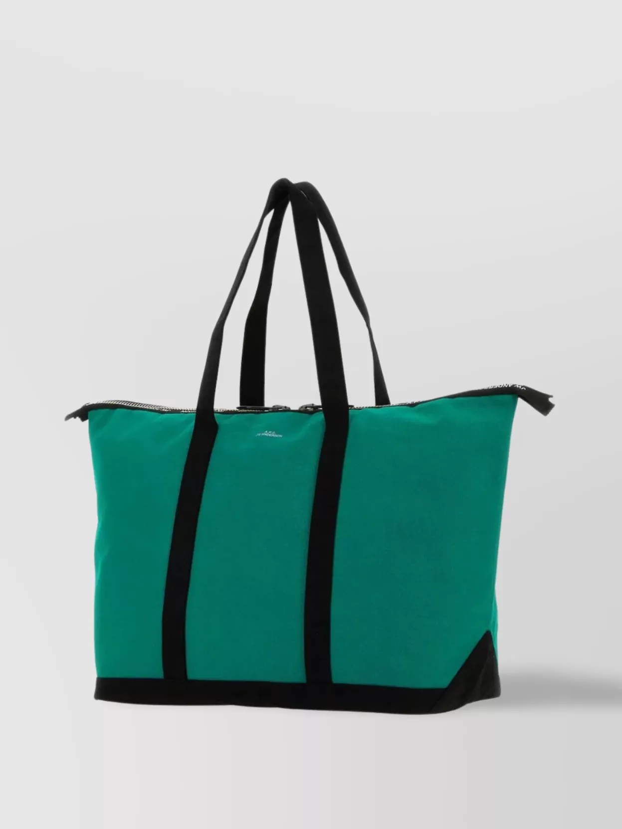 Apc Canvas Jwa Shopping Bag