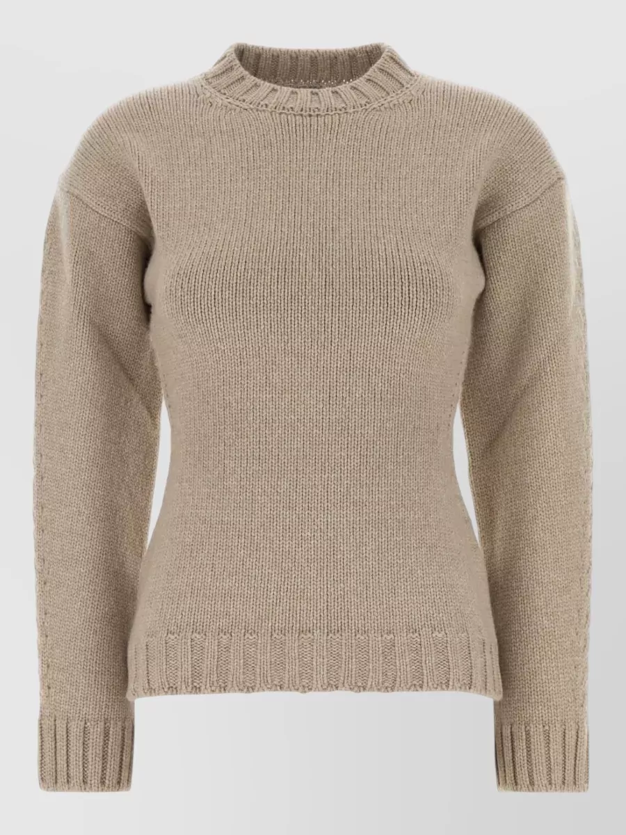 Jil Sander cashmere sweater