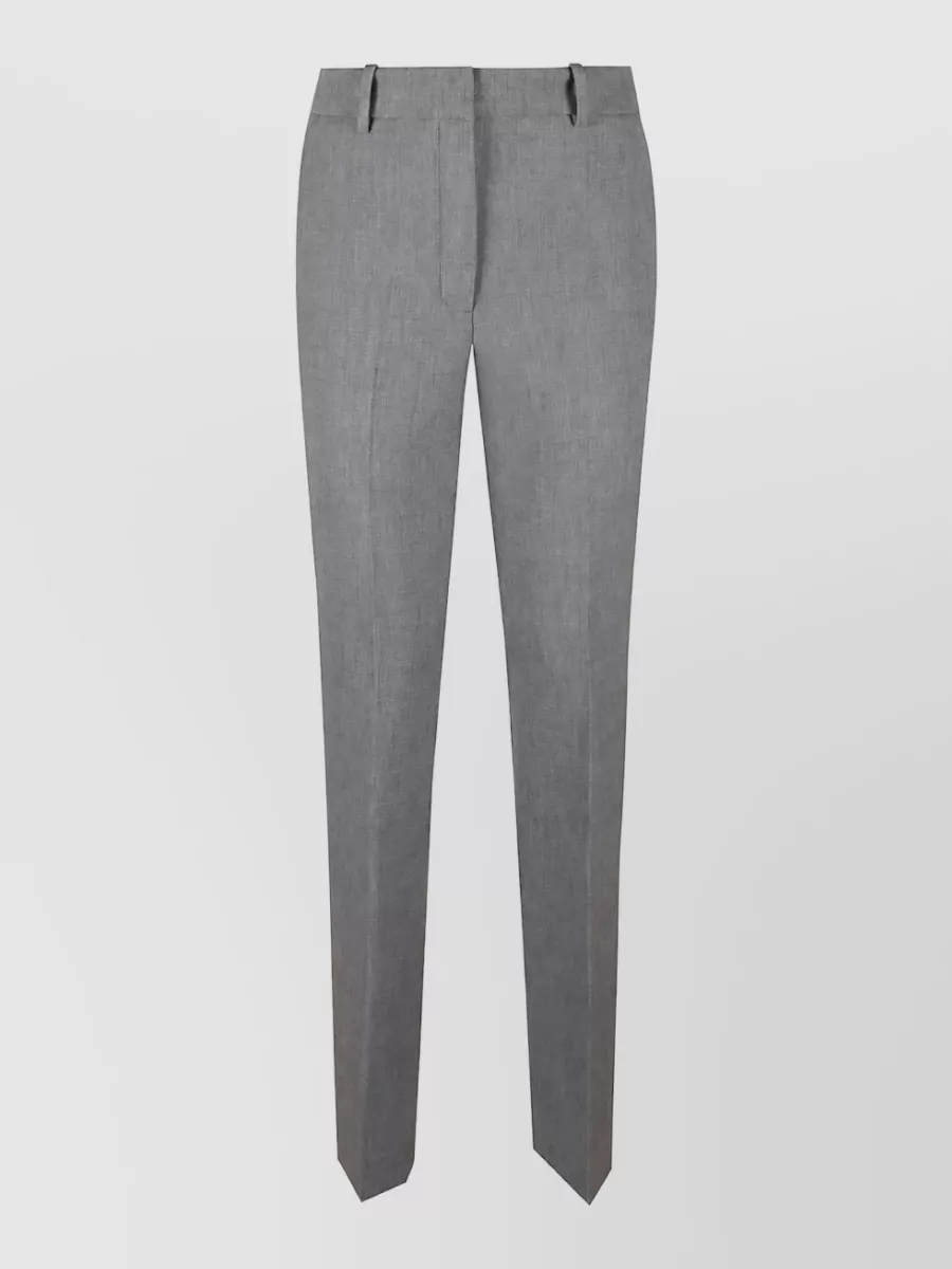 Iro tailored suit trousers