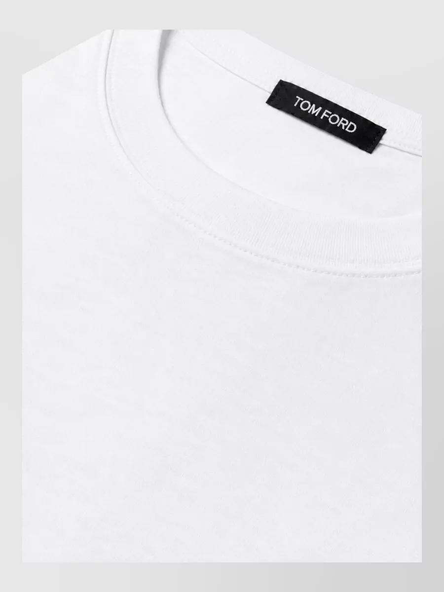 Tom Ford Regular-Fit T-Shirt