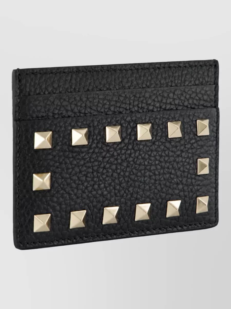 Valentino Garavani Wallet Keyring