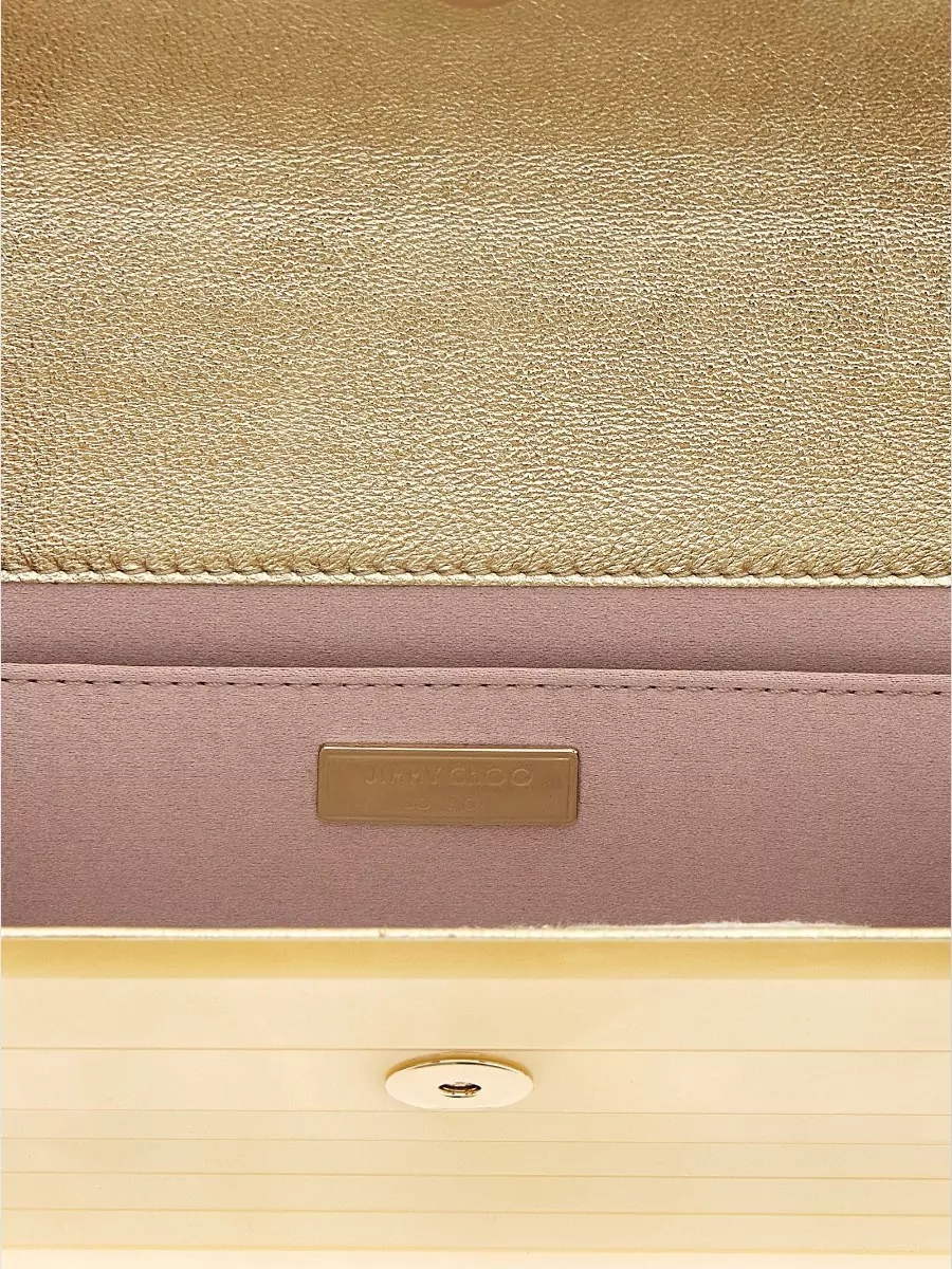 Jimmy Choo Sweetie Clutch Bag