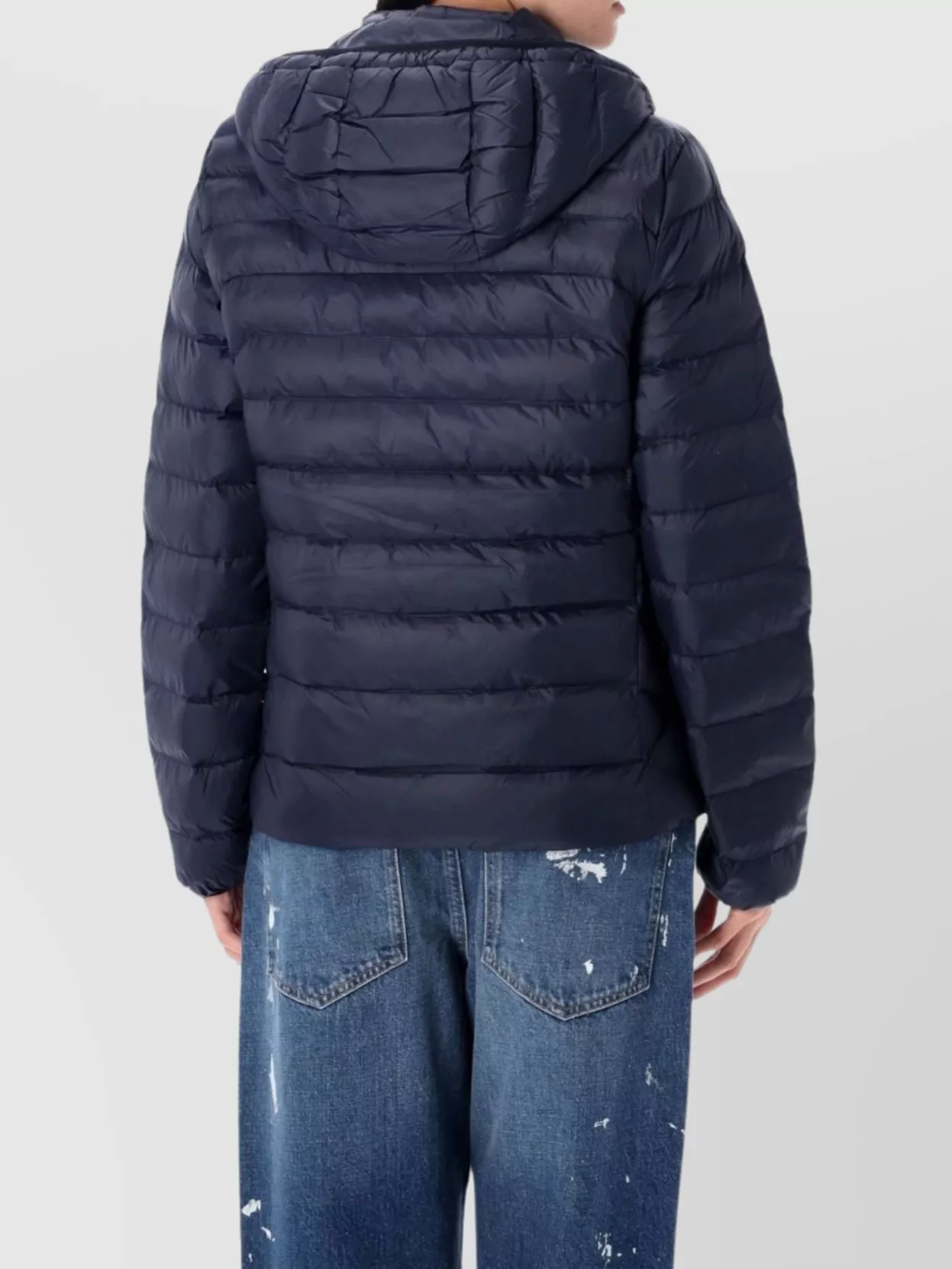Polo Ralph Lauren All Season Down Jacket