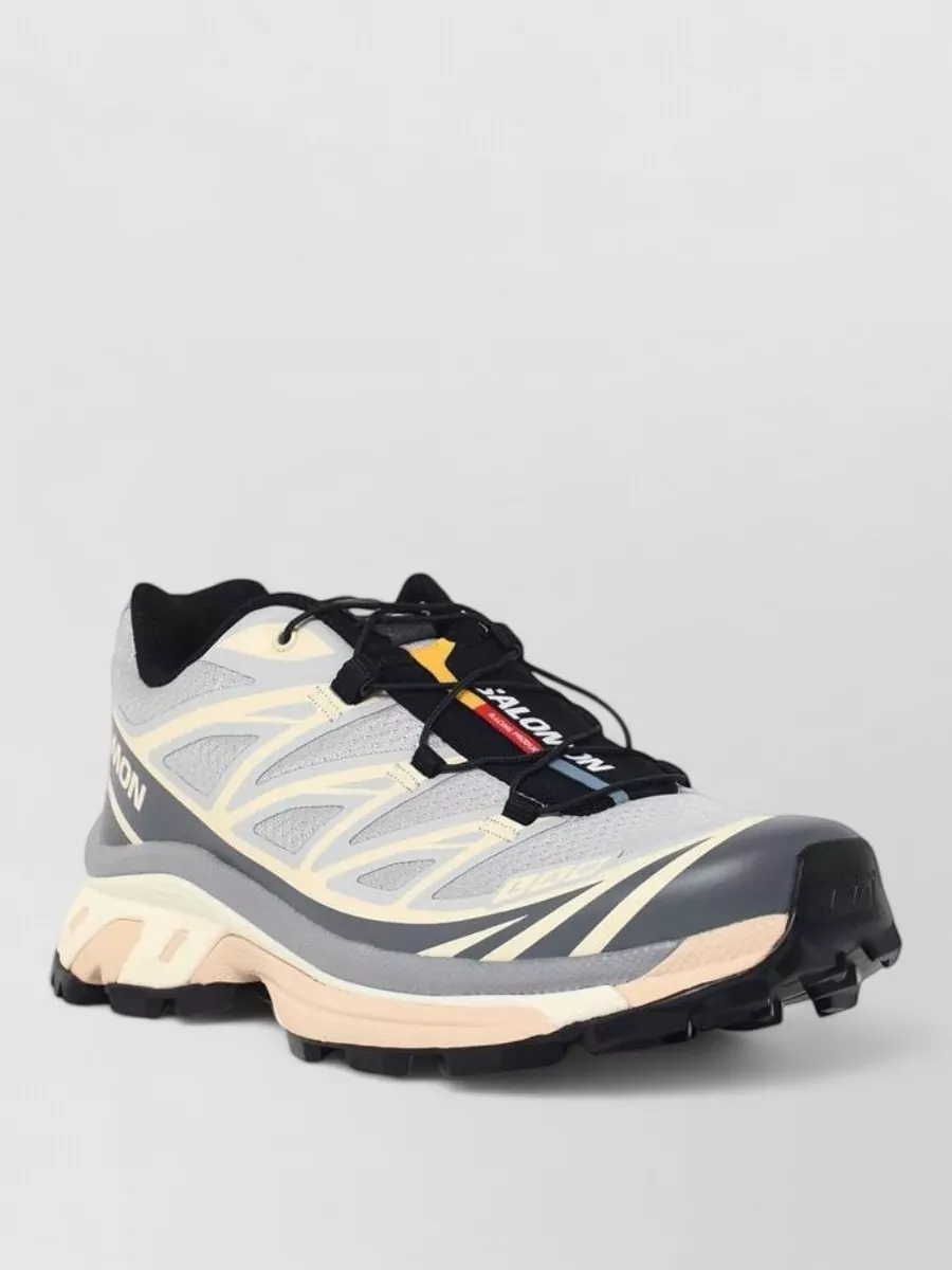 Salomon xt-6 low-top sneakers