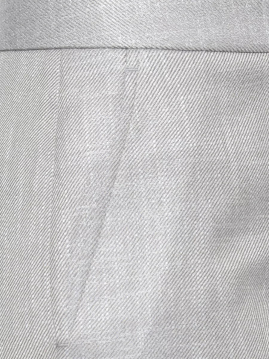 Lardini Straight-Leg Suit Trousers