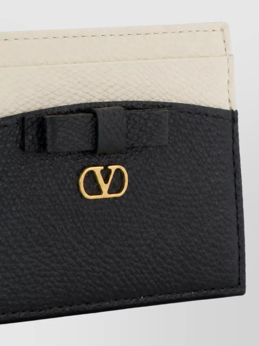 Valentino Garavani Keyring