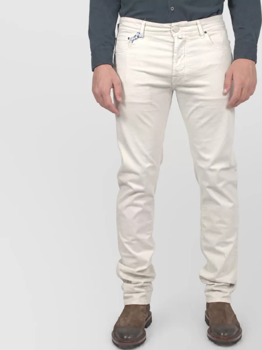 Jacob Cohen slim-fit denim jeans