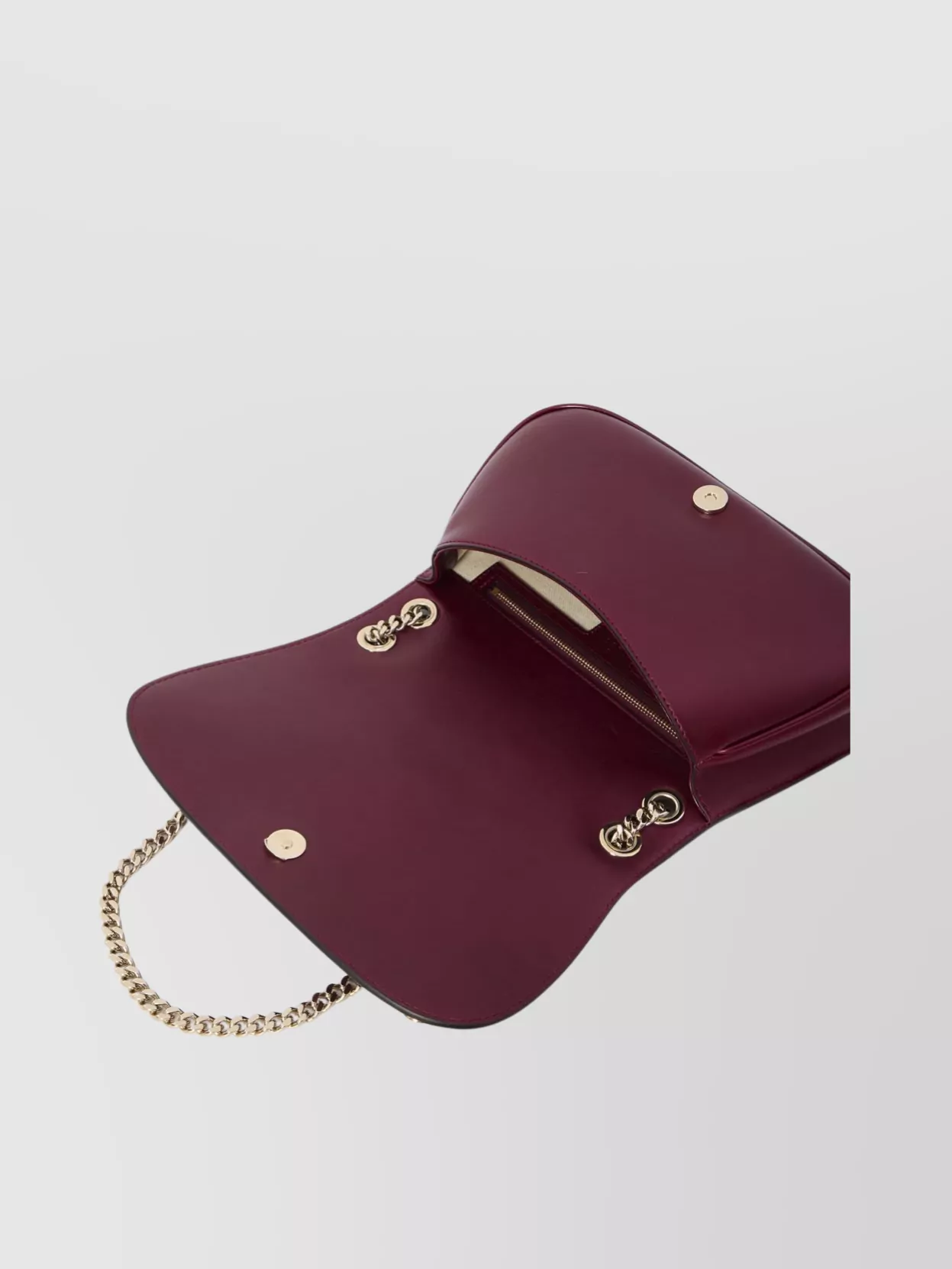 Gucci Medium Blondie Shoulder Bag