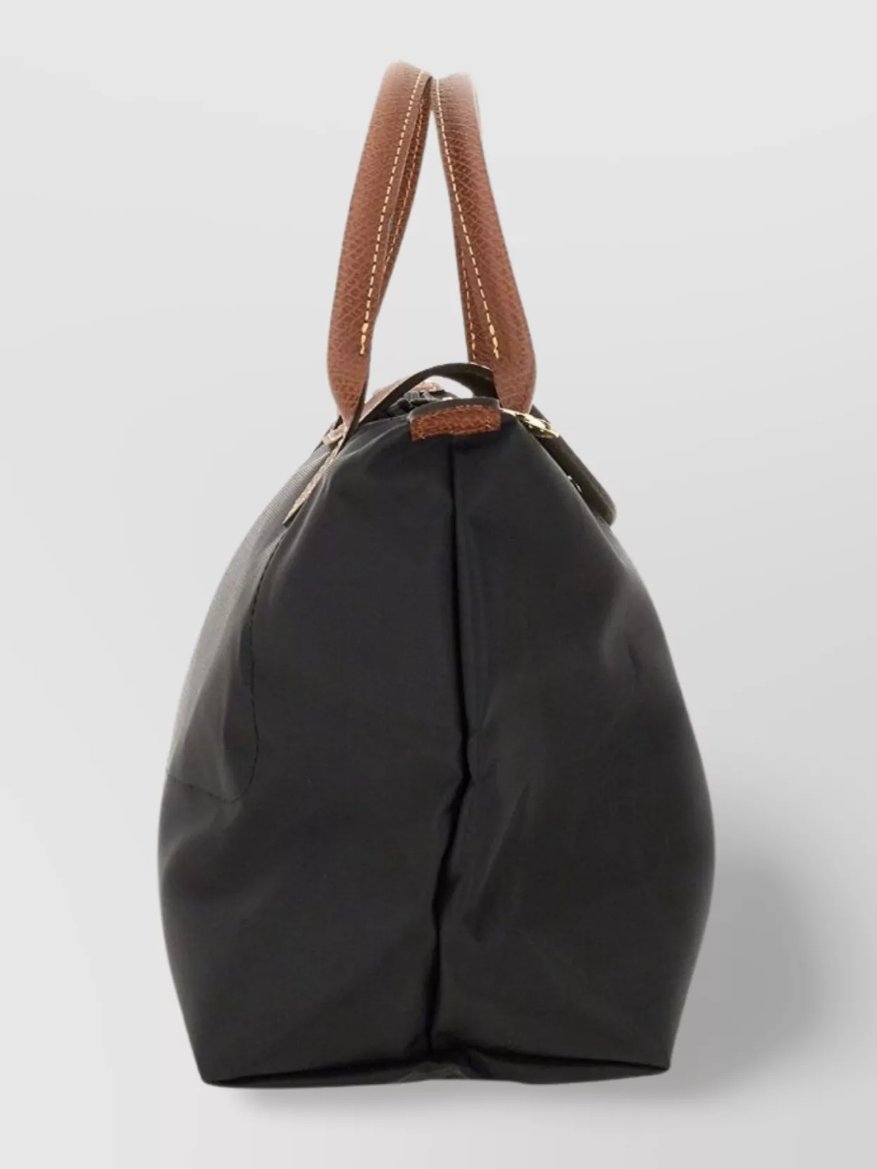 Longchamp Foldable Small Tote Bag