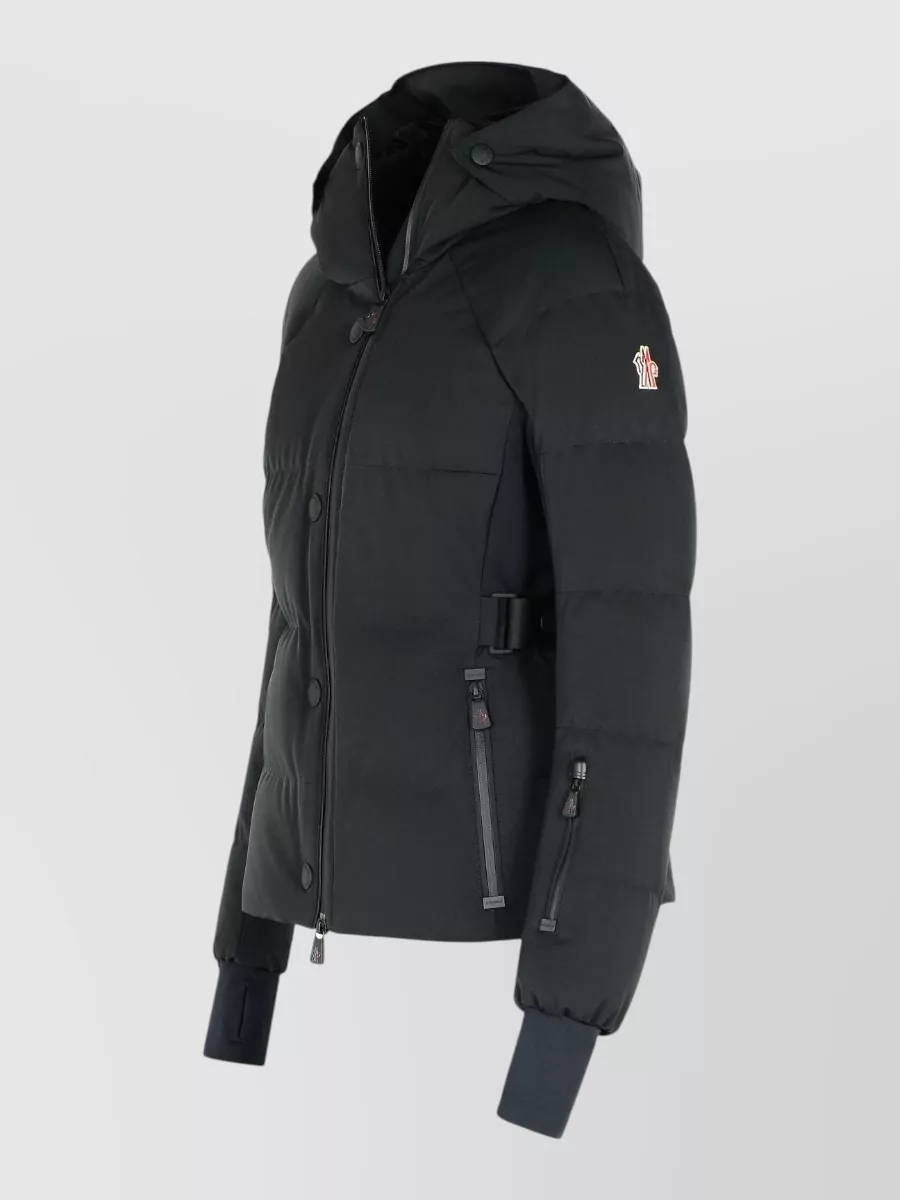 Moncler Grenoble Down Puffer Jacket