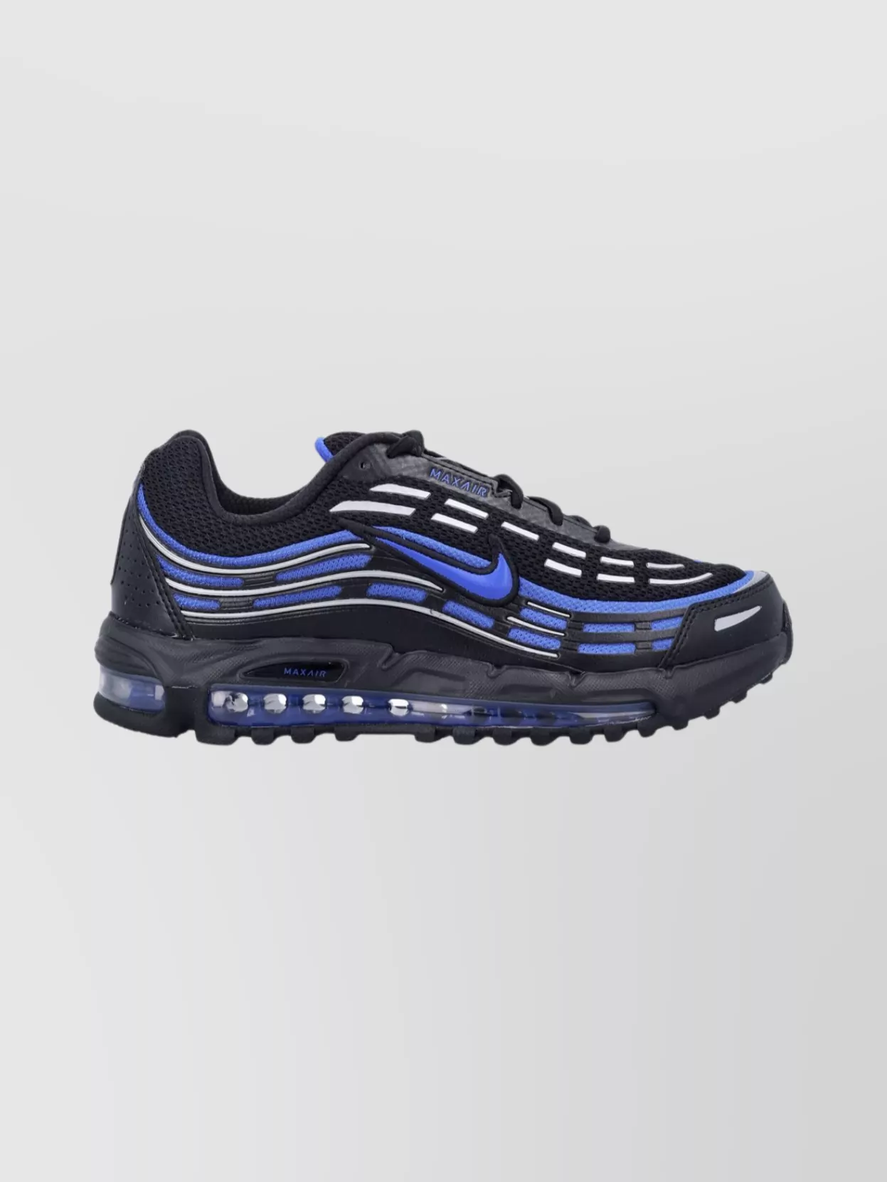 Nike Retro Running Sneakers Enhanced Fit Design