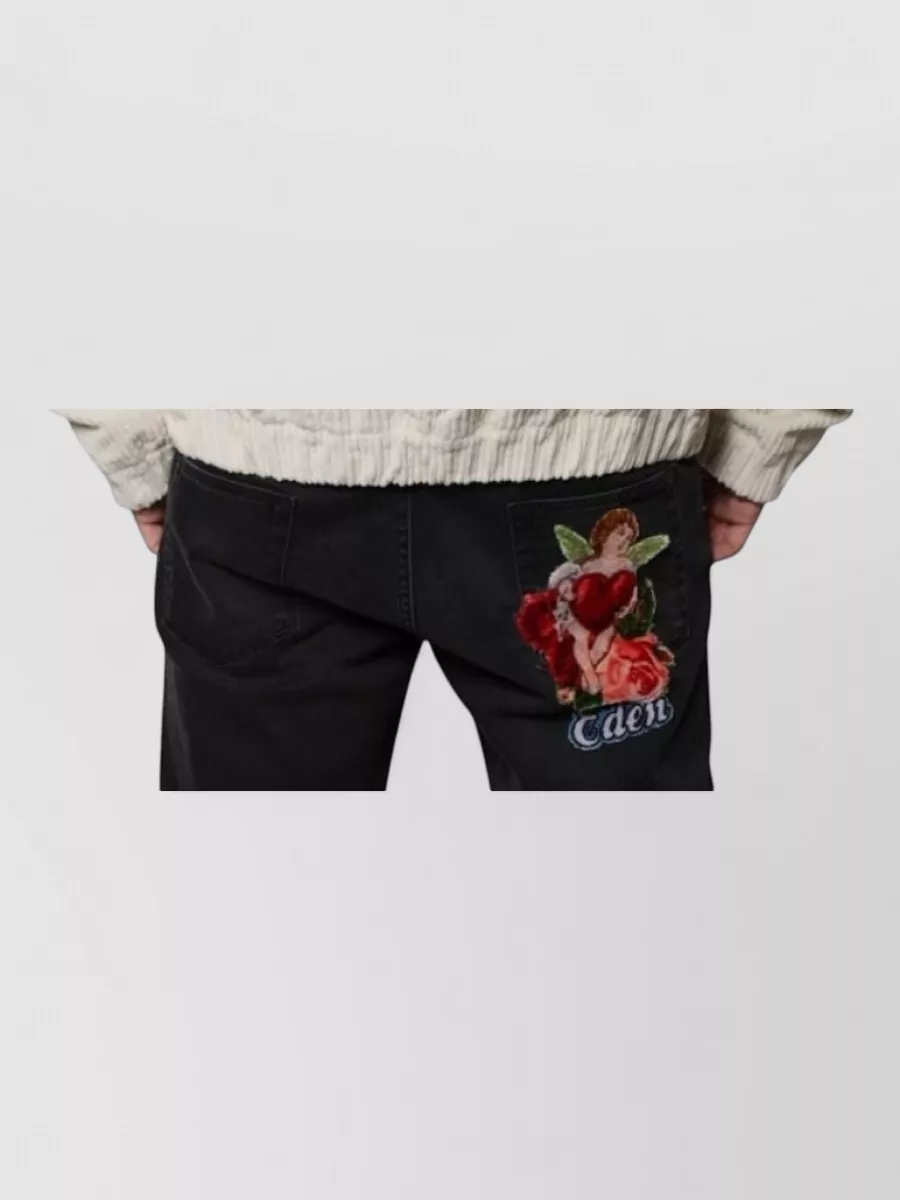 Dolce&Gabbana Cotton Corduroy Single-Breasted Jacket