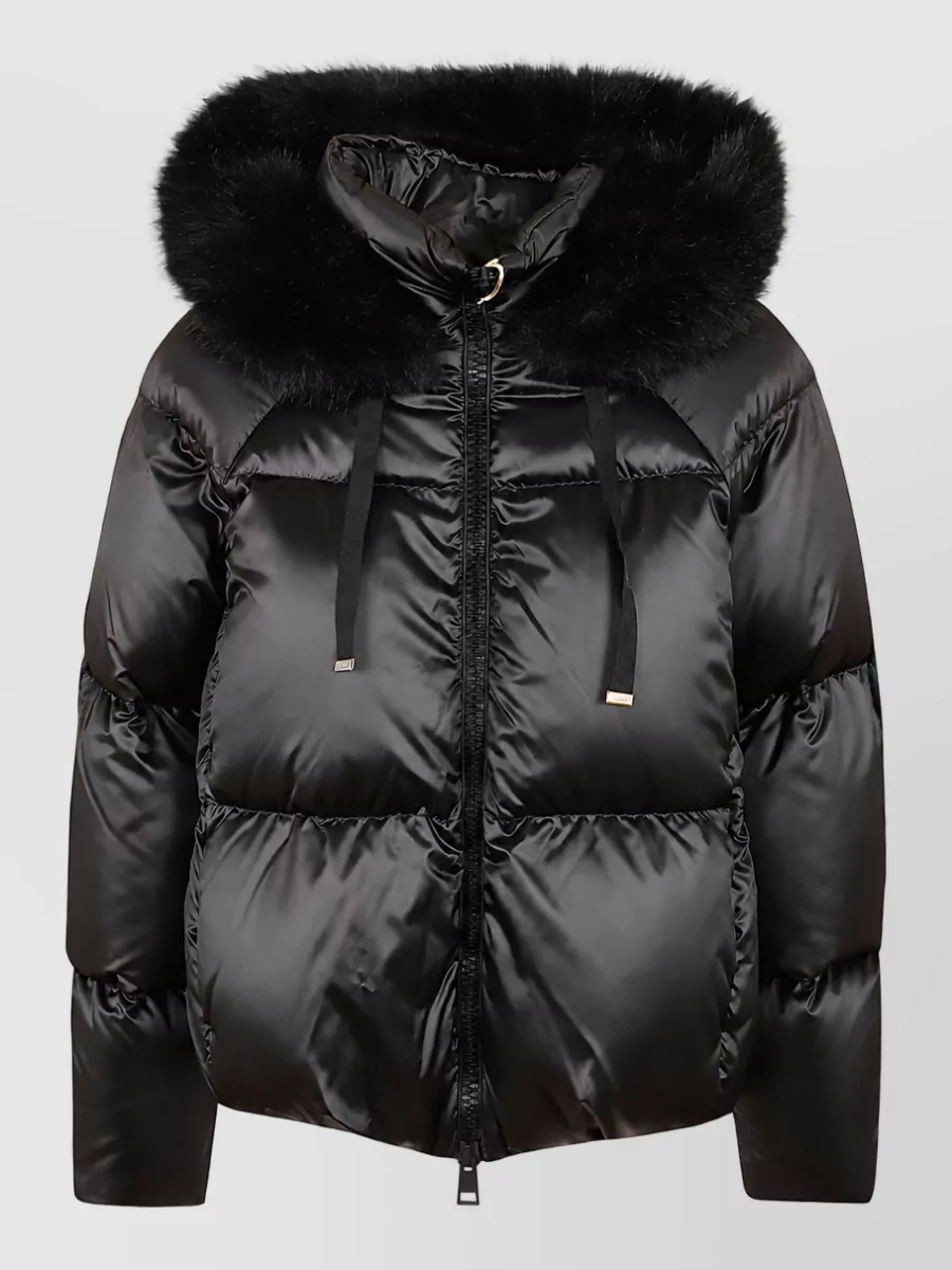 Herno puffer coat