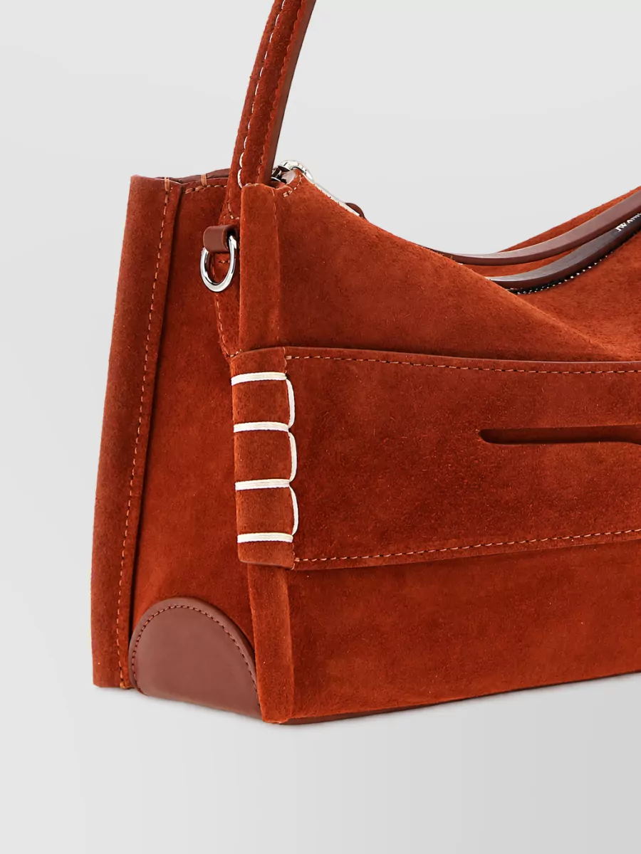 Jw Anderson Loafer Bag Small Shoulder Bag