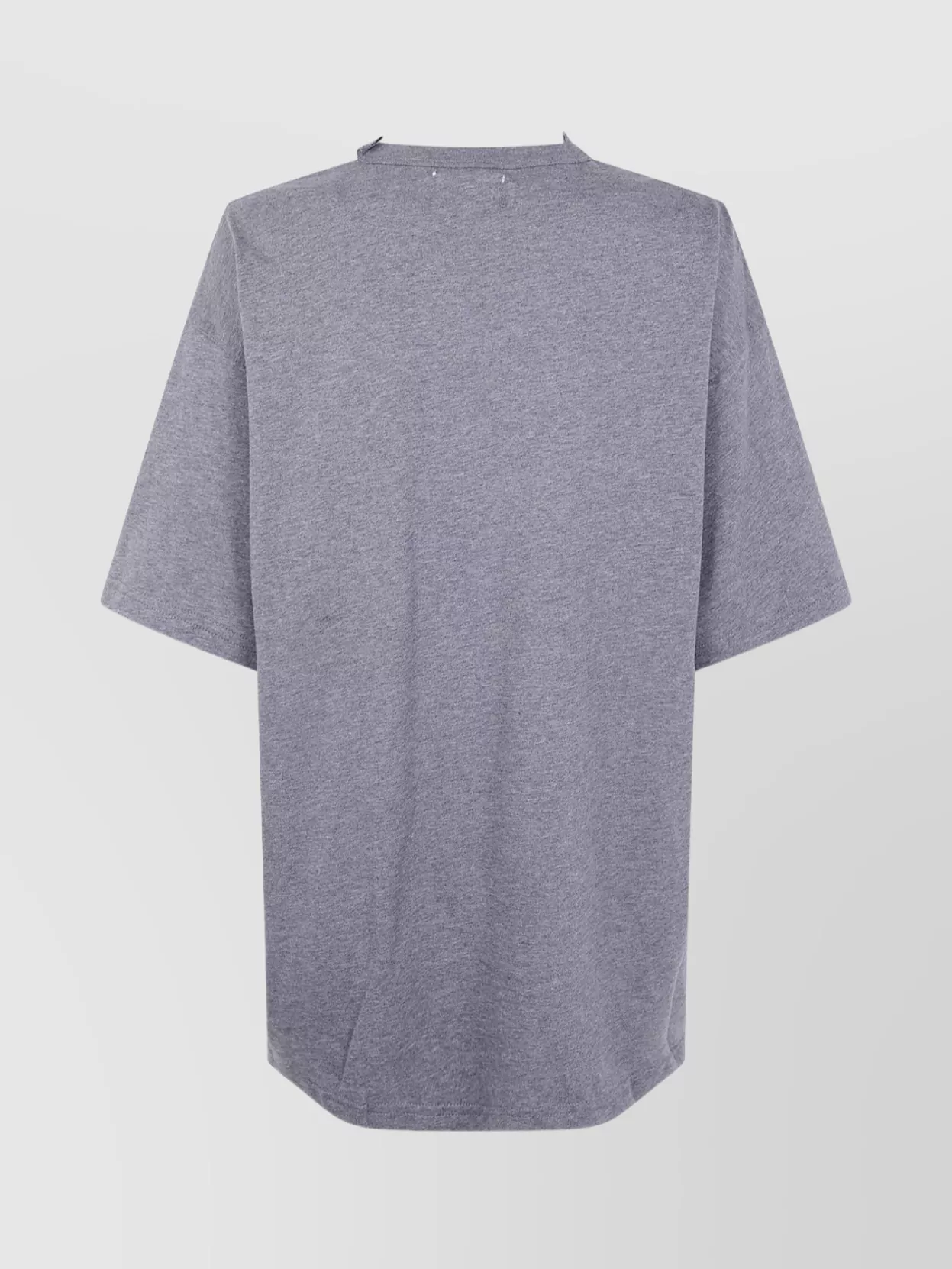 Magliano Graphic Print Short Sleeve Crew Neck T-Shirt