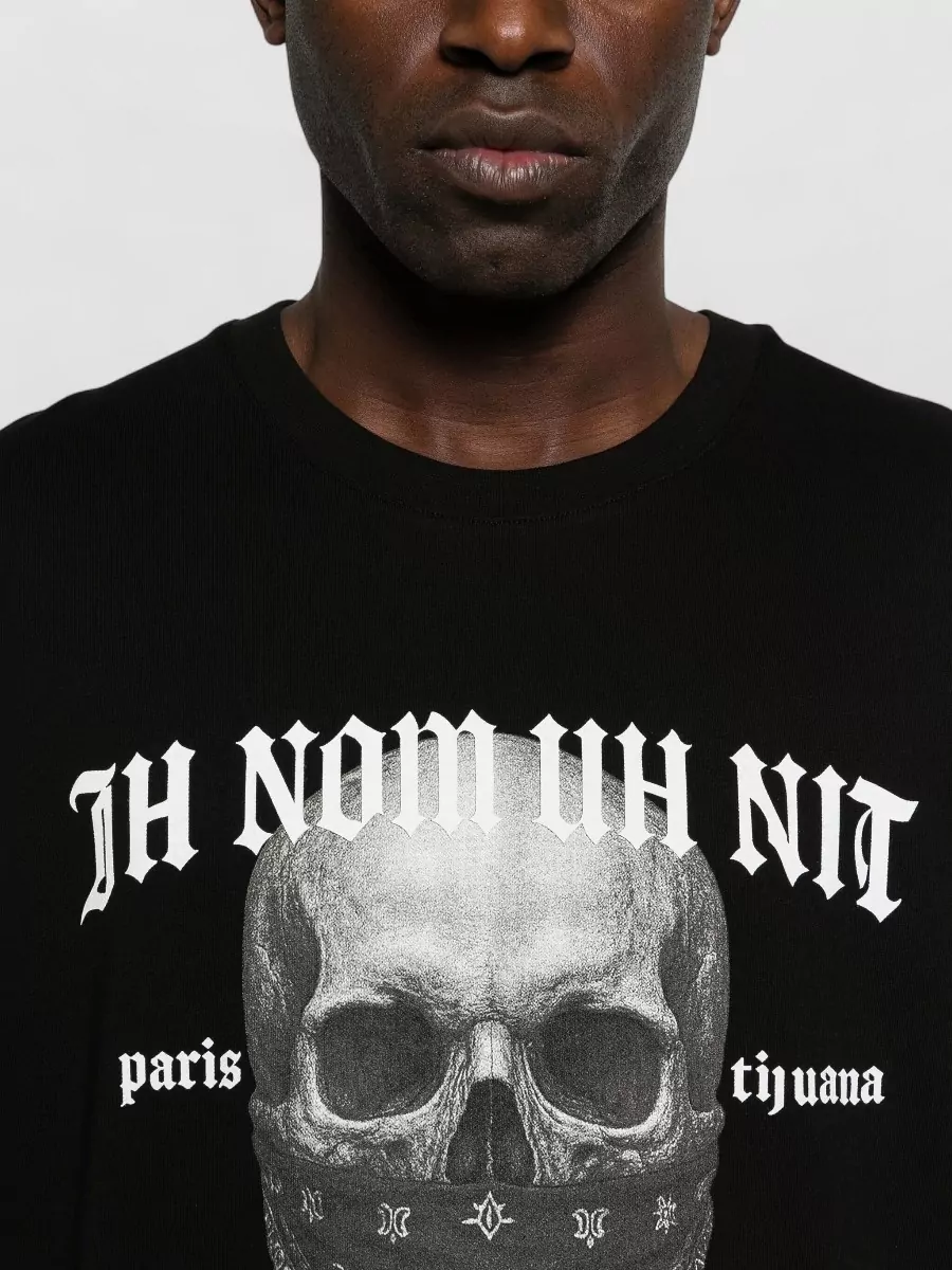 Ih Nom Uh Nit T-Shirt