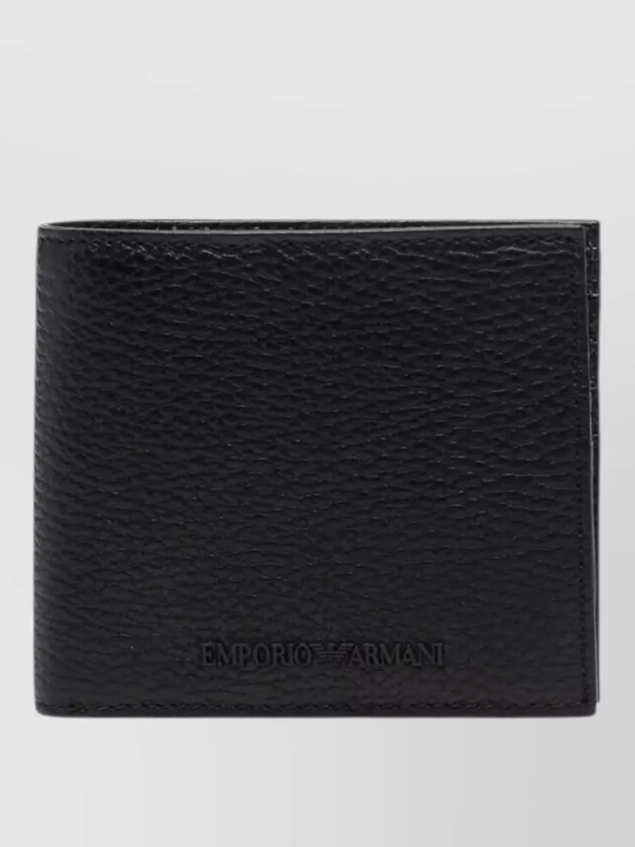 Emporio Armani wallet
