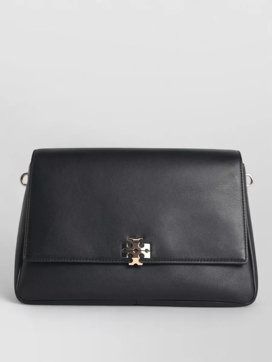 Tory Burch Calf Leather Shoulder Bag