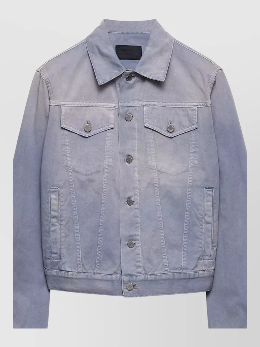 Prada lightweight jacket