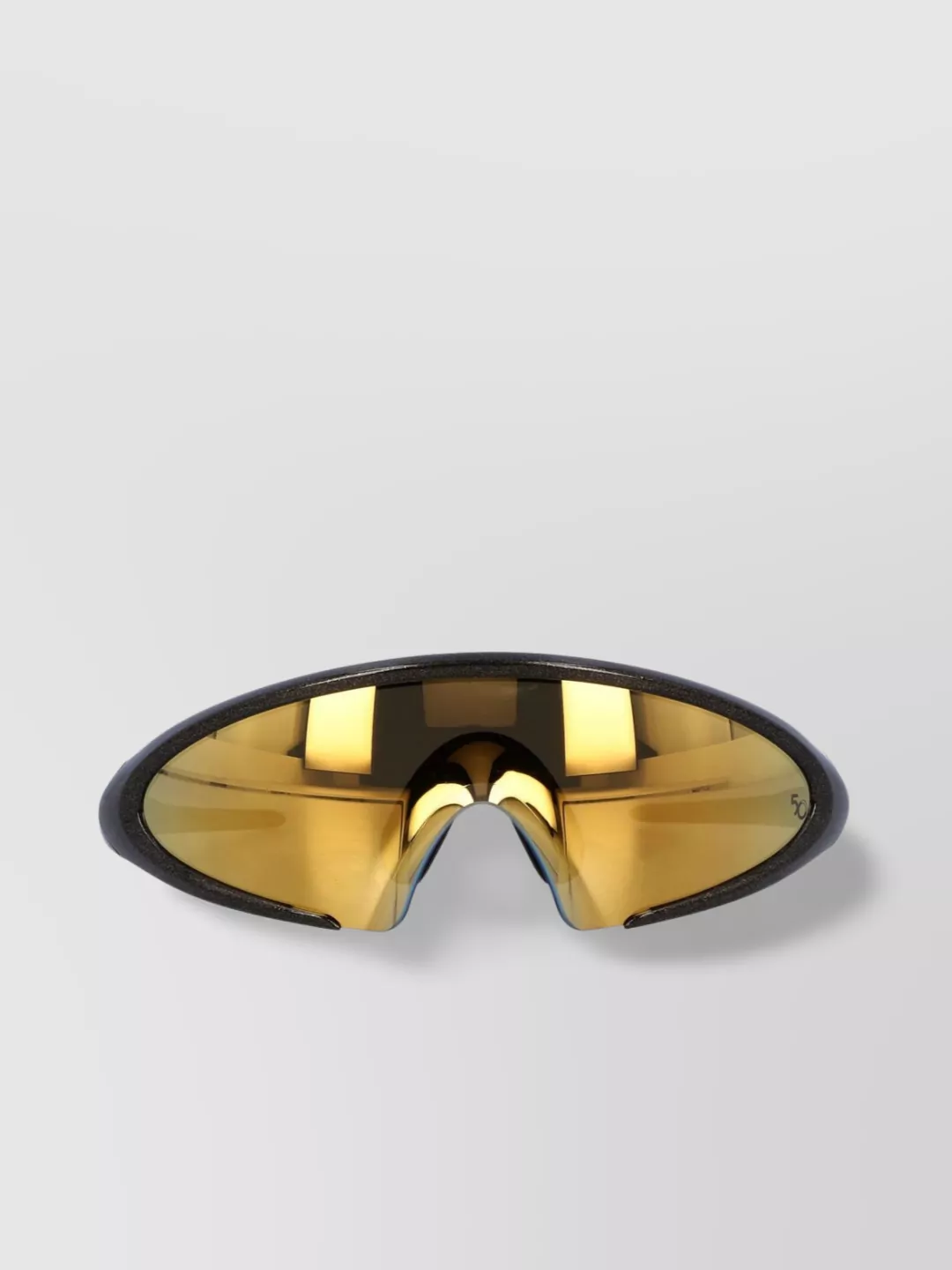 Oakley Ellipse Sunglasses Wraparound Design