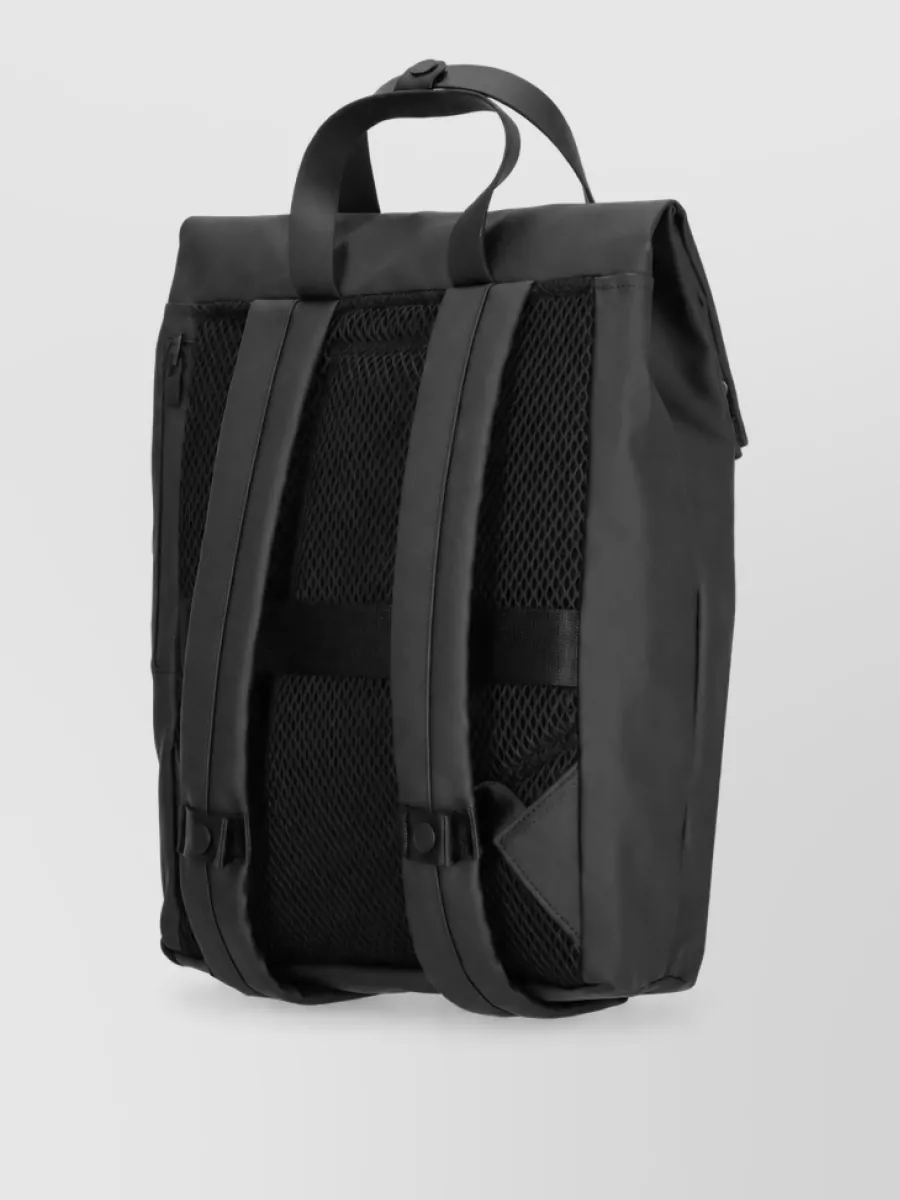 Rains Waterproof Tote Backpack