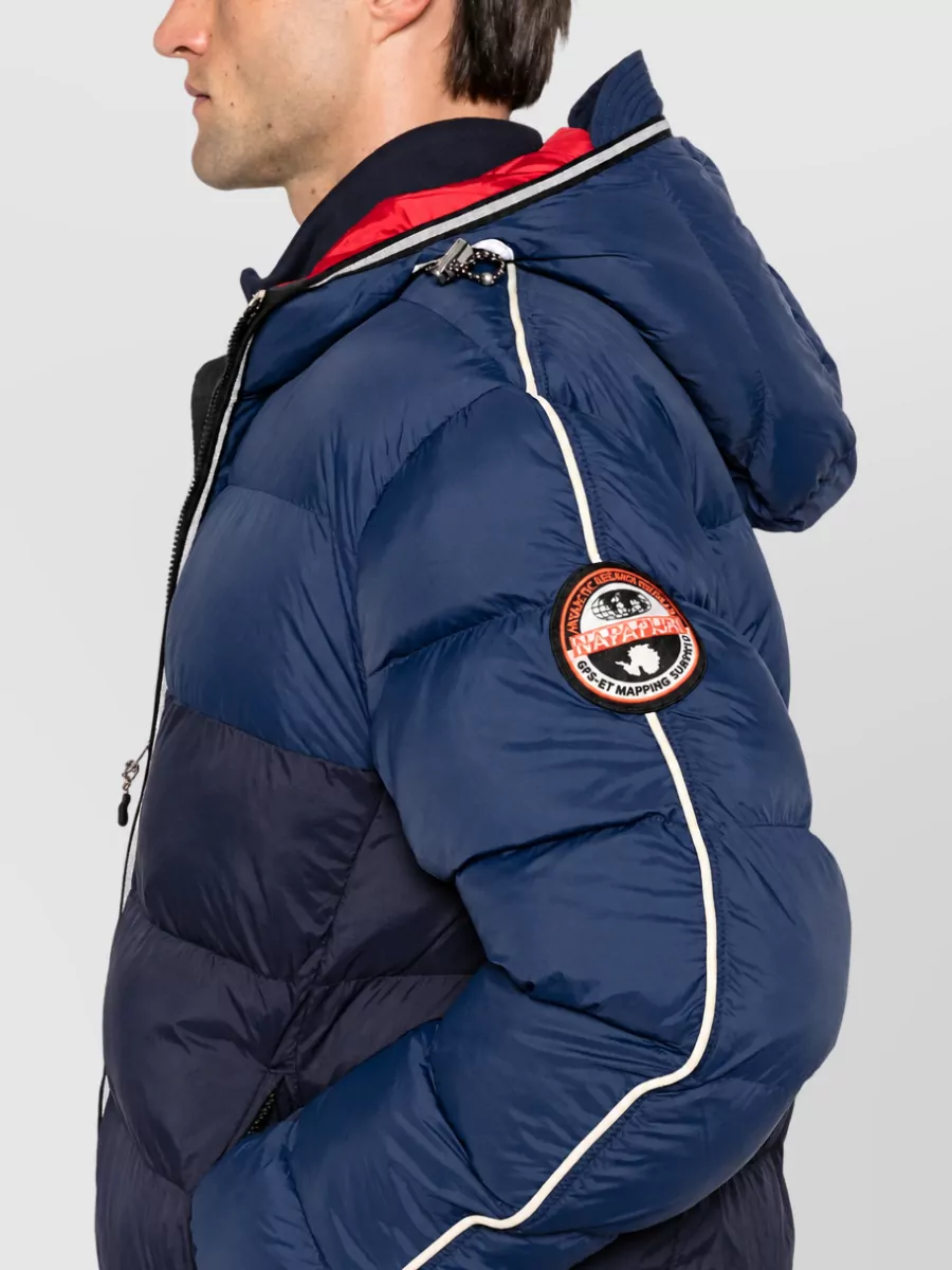 Napapijri Puffer Coat