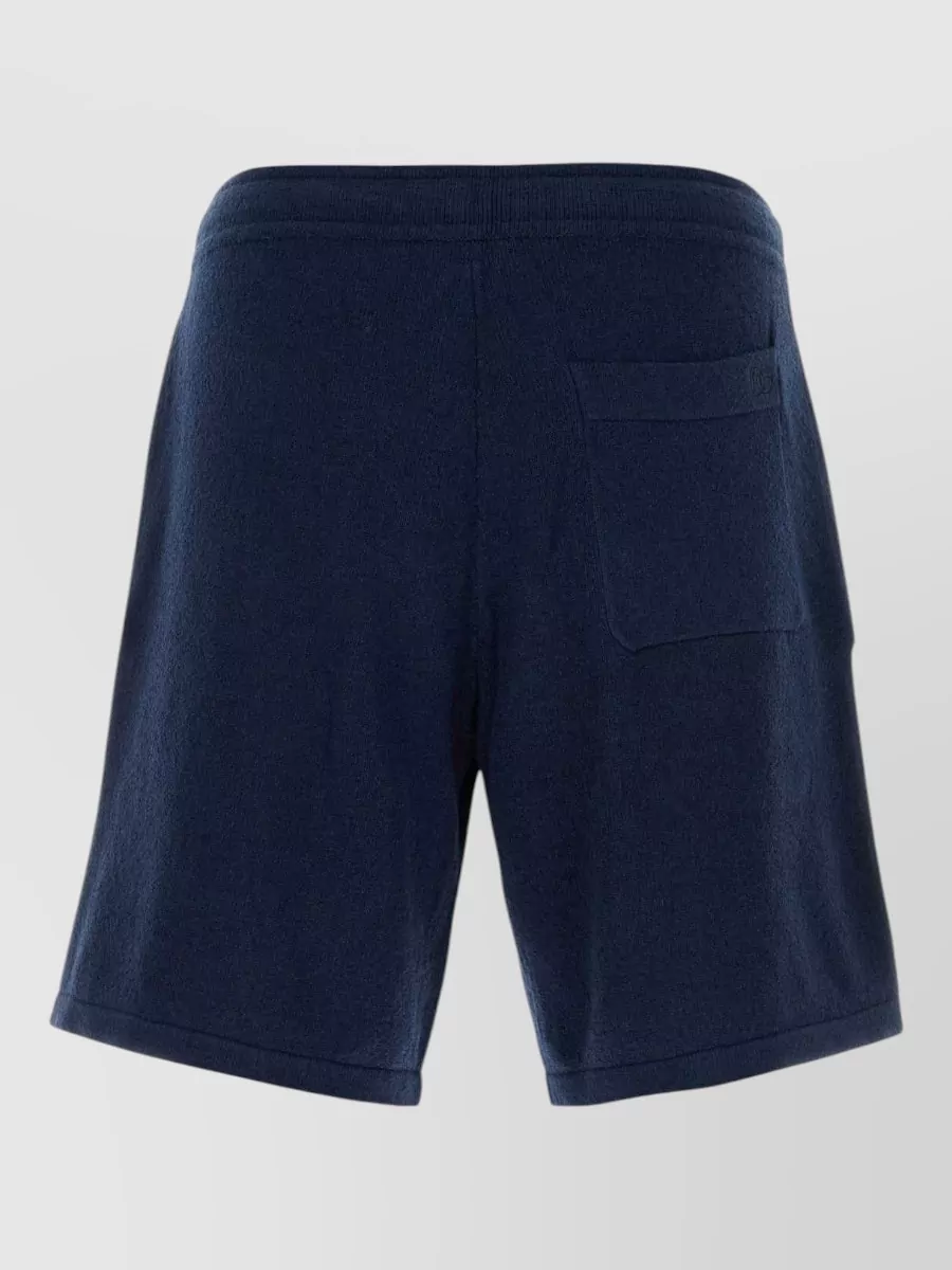 Dolce&Gabbana Bermuda Shorts