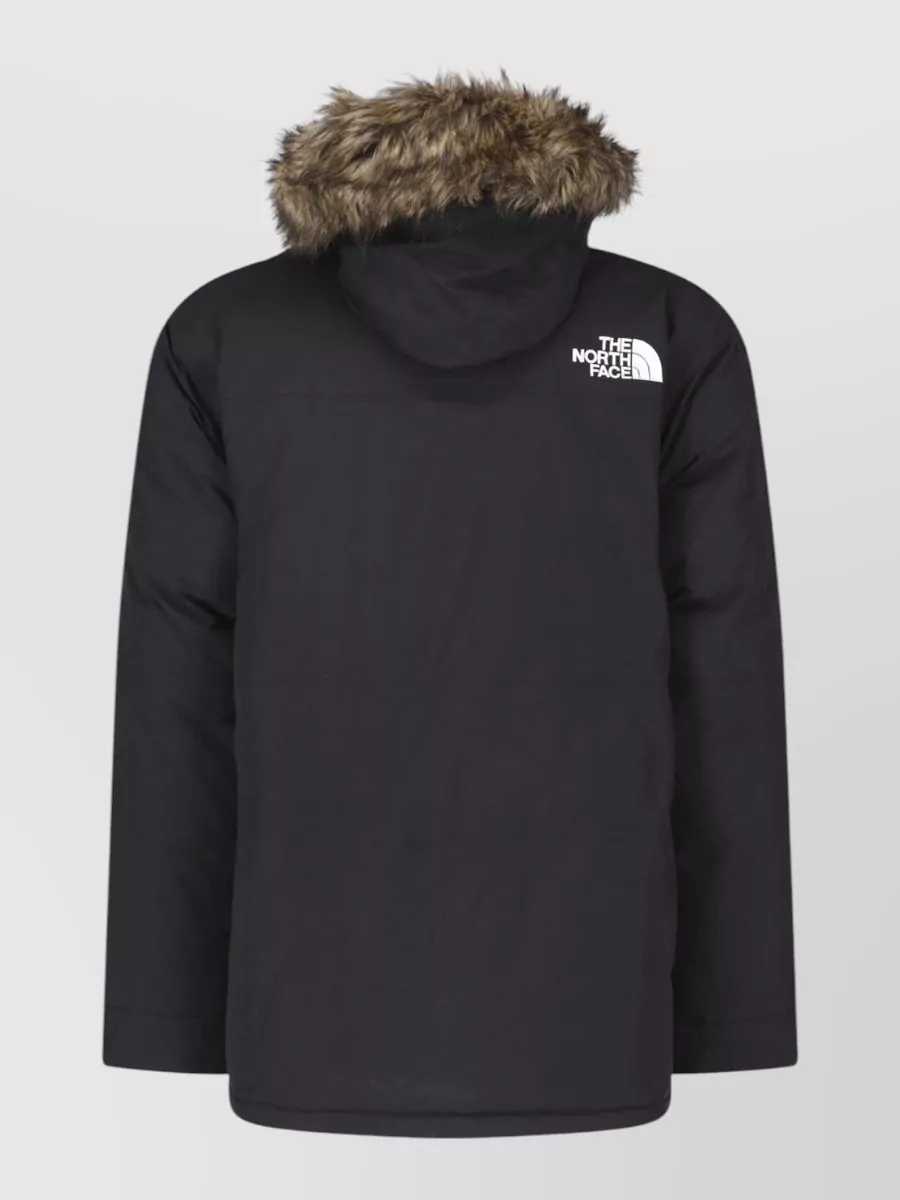 The North Face Puffer Jacket